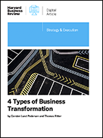 HBR_cover_4_types_business_transformations